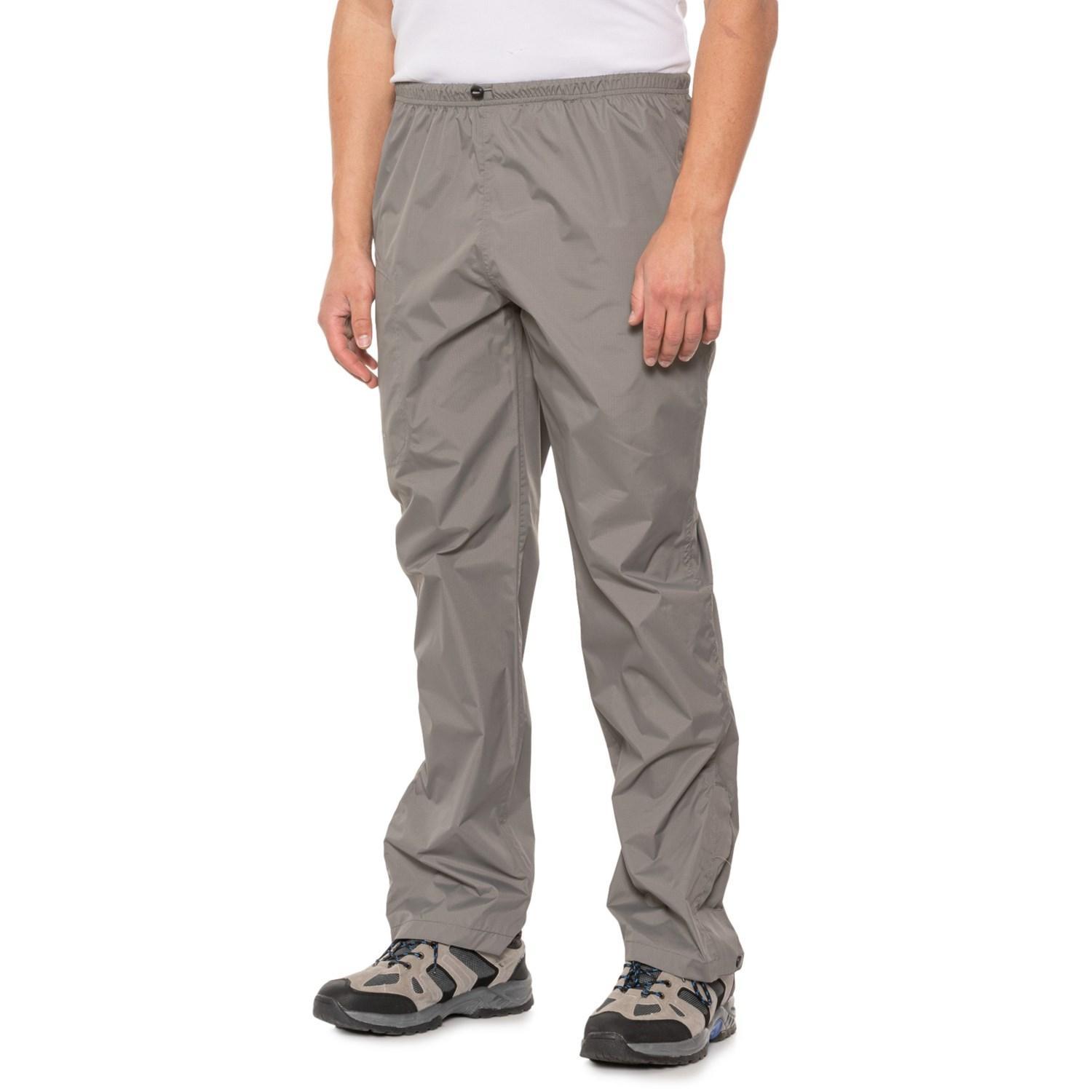 Boulder Gear Stratus Rain Pants - Waterproof Product Image