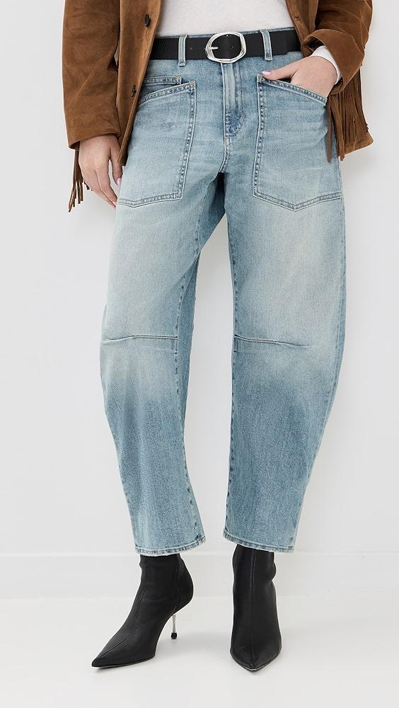 Nili Lotan Shon Jeans | Shopbop Product Image