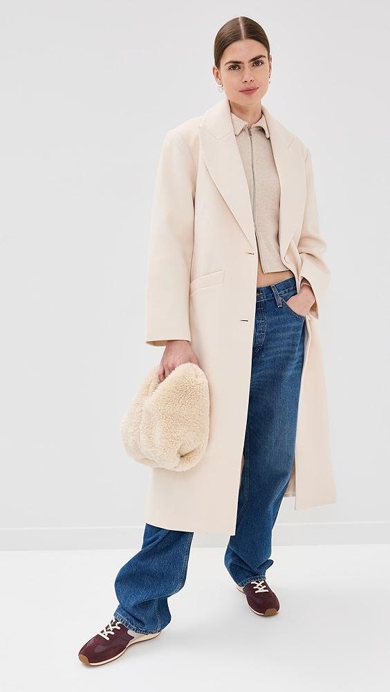 Lioness Olsen Coat | Shopbop Product Image