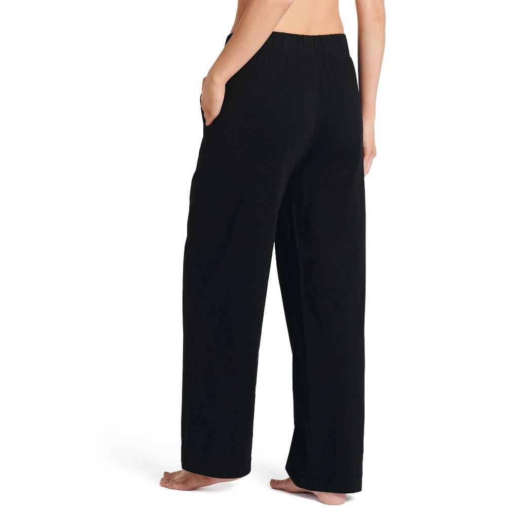 Jockey Women's Everyday Essentials 100% Cotton Pant Product Image