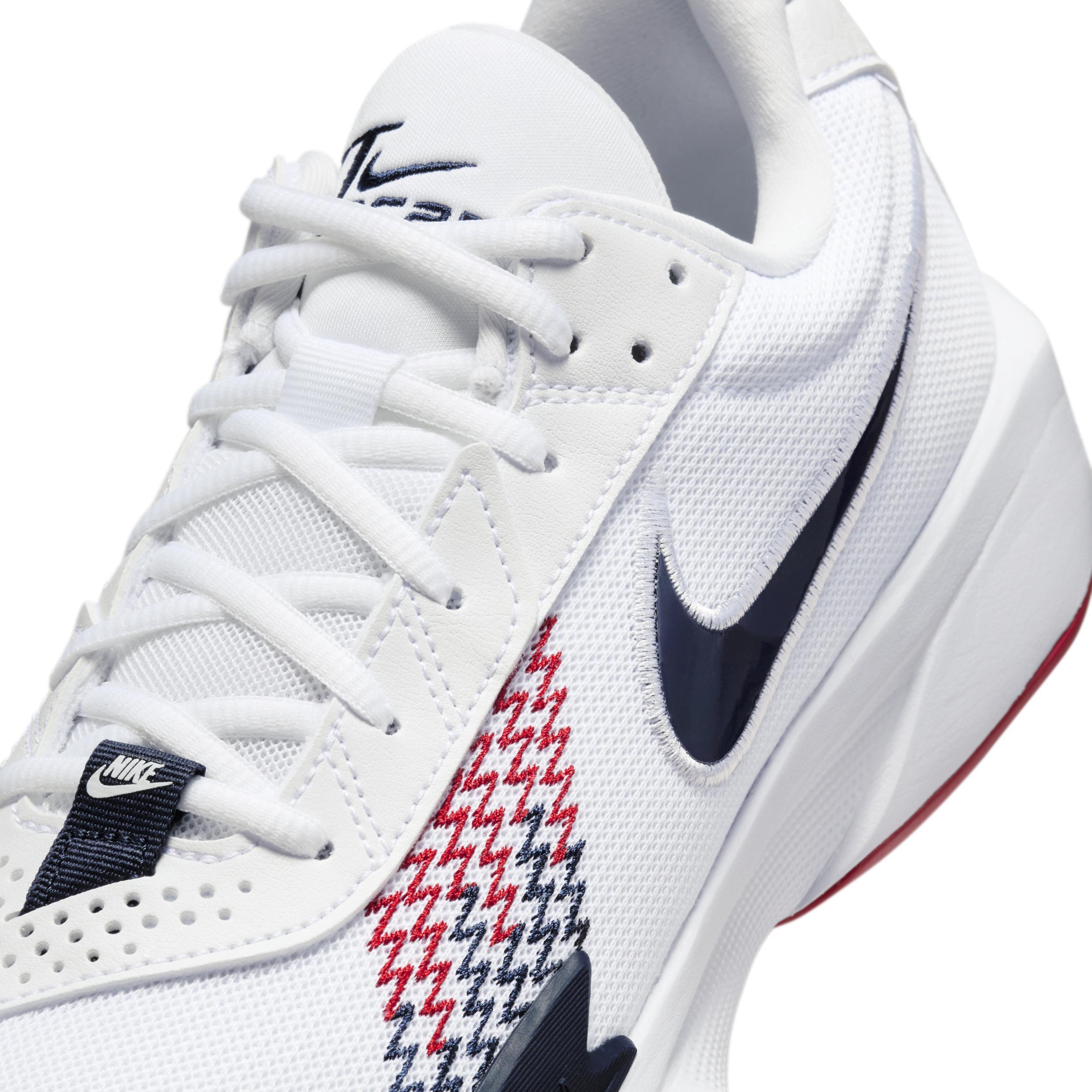 Nike G.T. Cut Academy Basketball Shoes Product Image