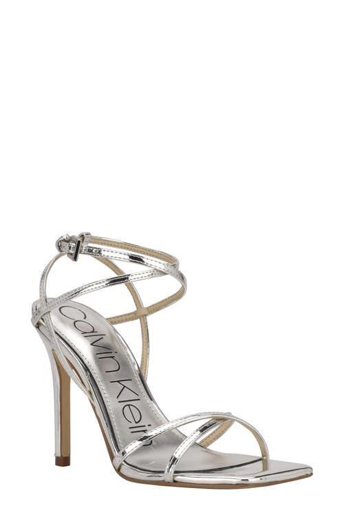 Calvin Klein Tegin Sandal Product Image