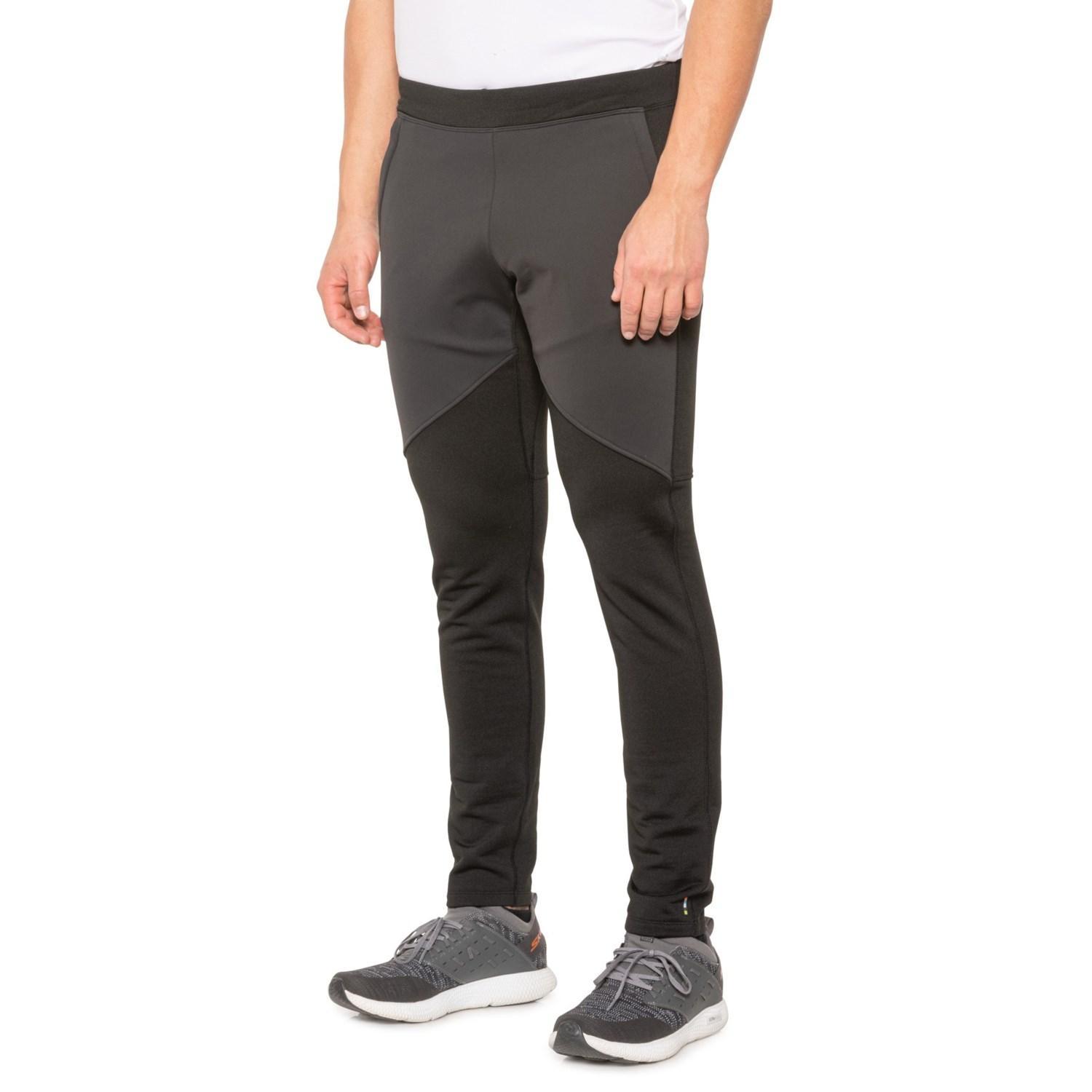 SmartWool Merino Sport Fleece Pants Product Image