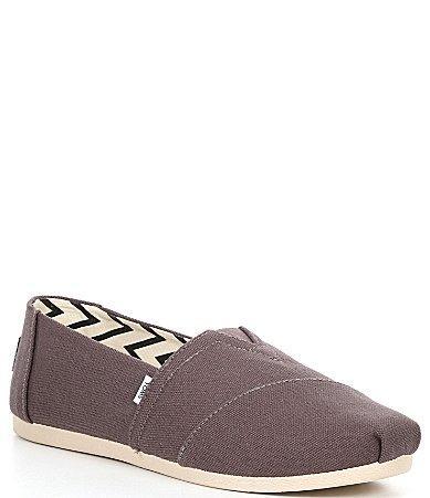 TOMS Alpargata Slip-On Product Image