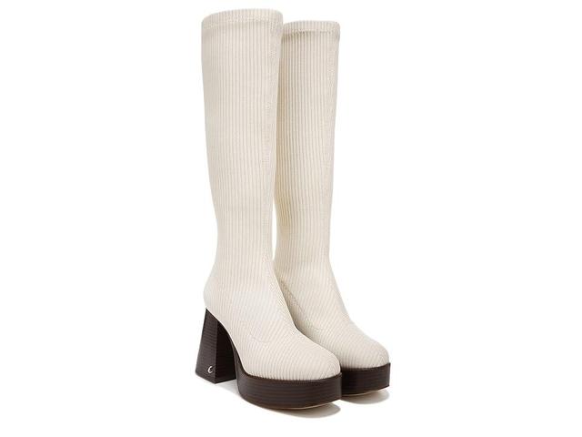 Circus NY by Sam Edelman Simone (Modern Ivory) Women's Boots Product Image