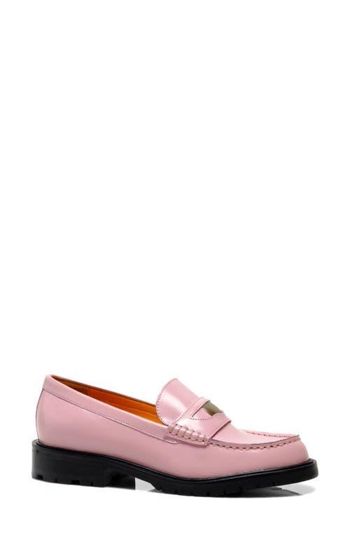 Free People Liv Penny Loafer Product Image