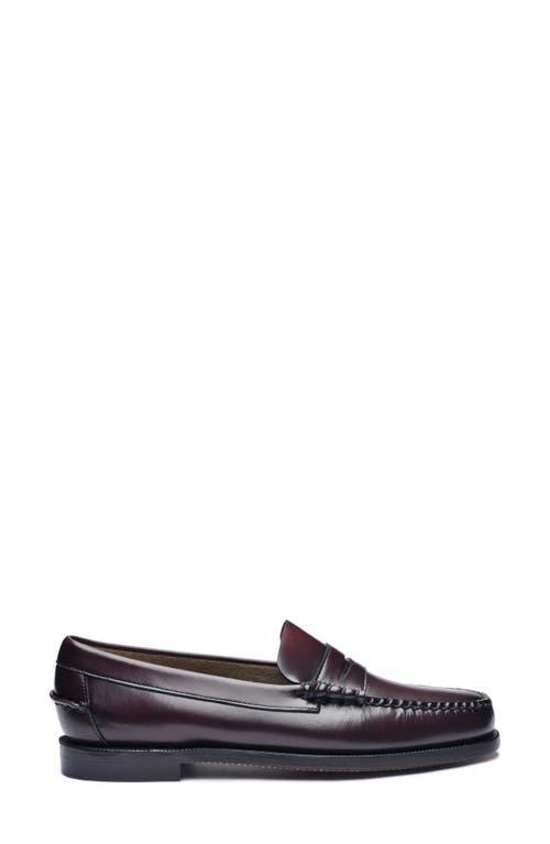 Sebago Classic Dan Penny Loafer Product Image