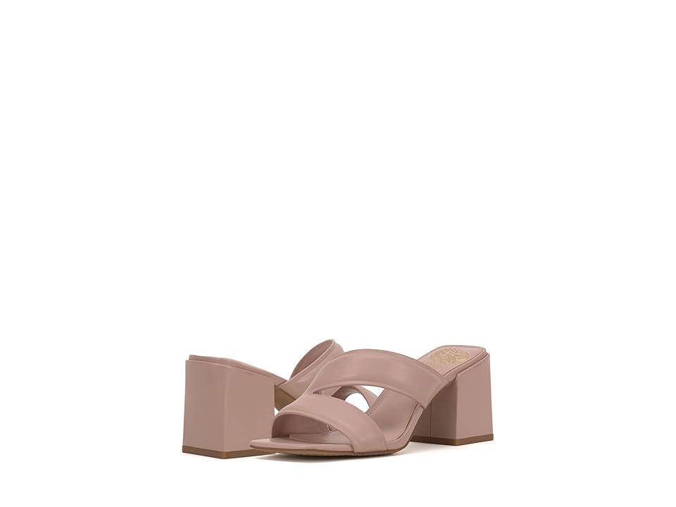 Vince Camuto Jinani Block Heel Slide Sandal Product Image