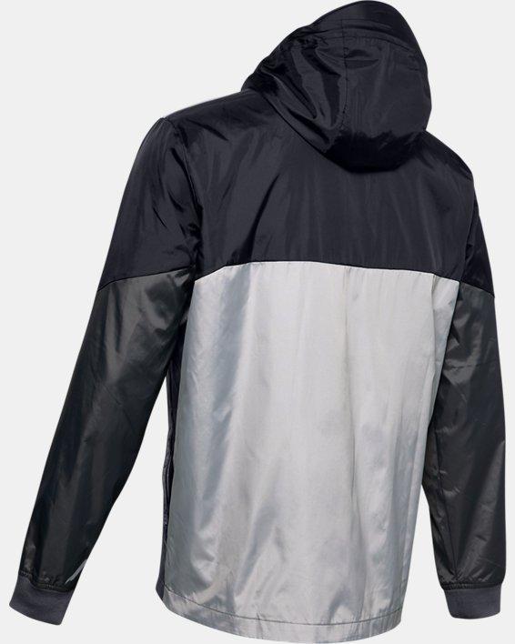 Men's UA Legacy Team Windbreaker Product Image