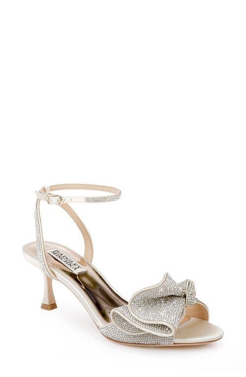 Badgley Mischka Collection Remi Sandal Product Image