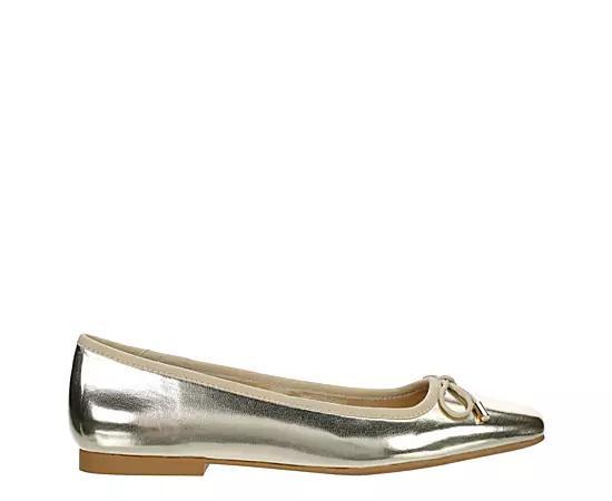 Steve Madden Womens Steffie Flat Product Image