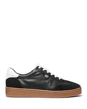 Michael Michael Kors Womens Scotty Sneakers Product Image