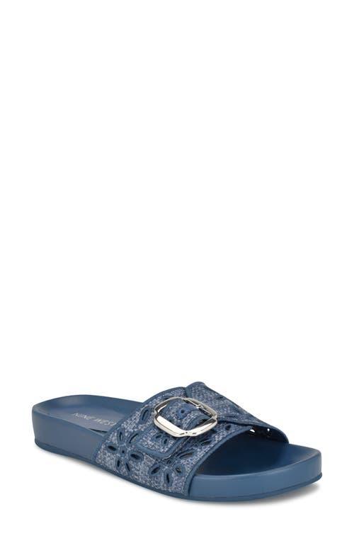 Nine West Giulia Slide Sandal Product Image