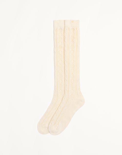 COTTON SOCKS  Product Image