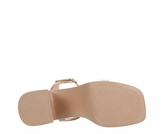 Chinese Laundry Womens Avianna Platform Sandal Product Image