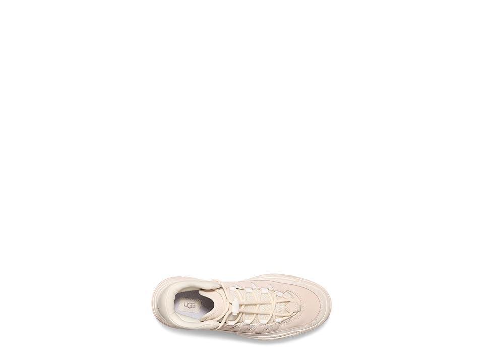 UGG Captrail High (Light ) Women's Shoes Product Image