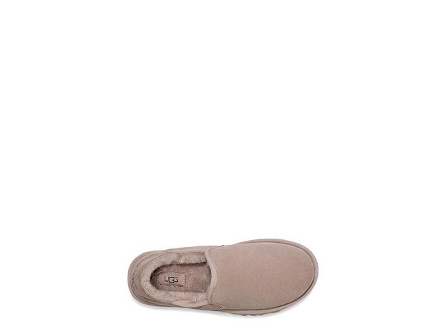 UGG Kenton (Oyster) Men's Slippers Product Image