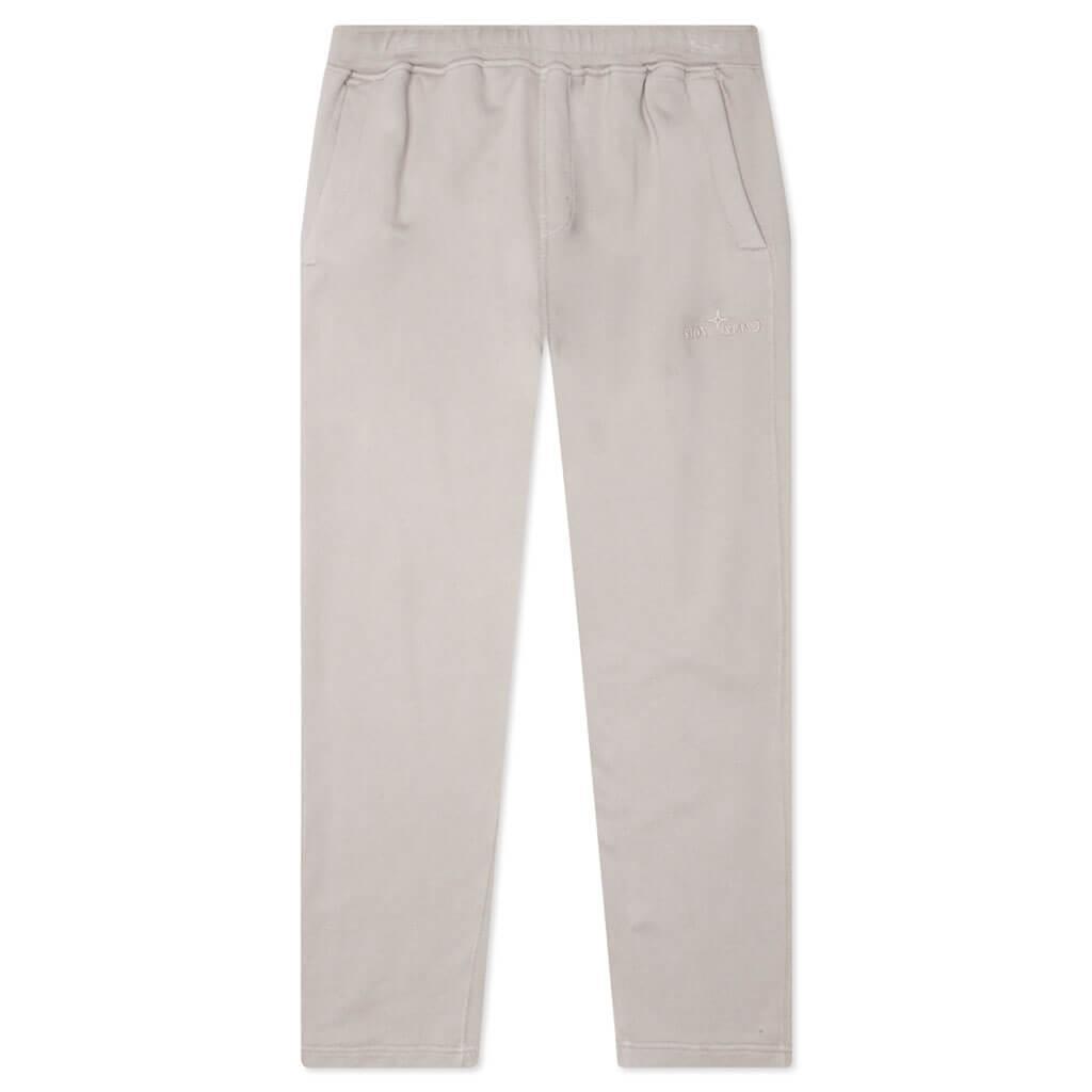 Sweatpants - Dove Grey Male Product Image