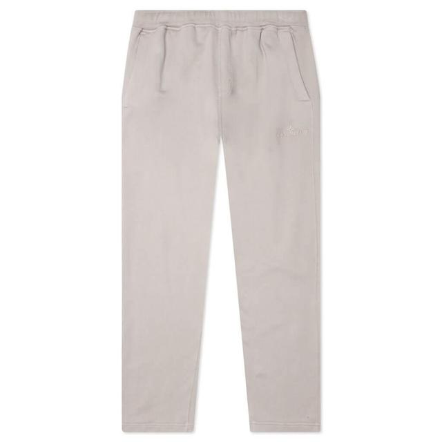 Sweatpants - Dove Grey Male Product Image