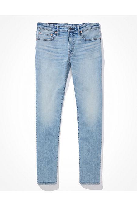 AE AirFlex Slim Straight Jean Men's Product Image