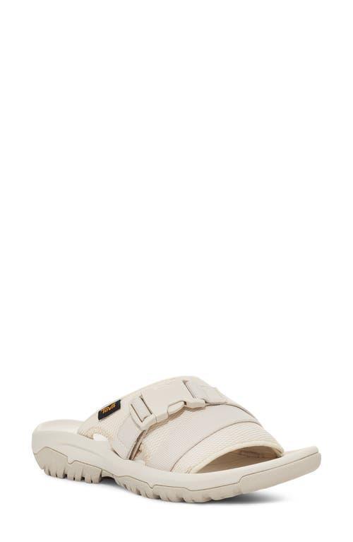 Teva Hurricane Verge Slide (Maple Sugar) Women's Shoes Product Image