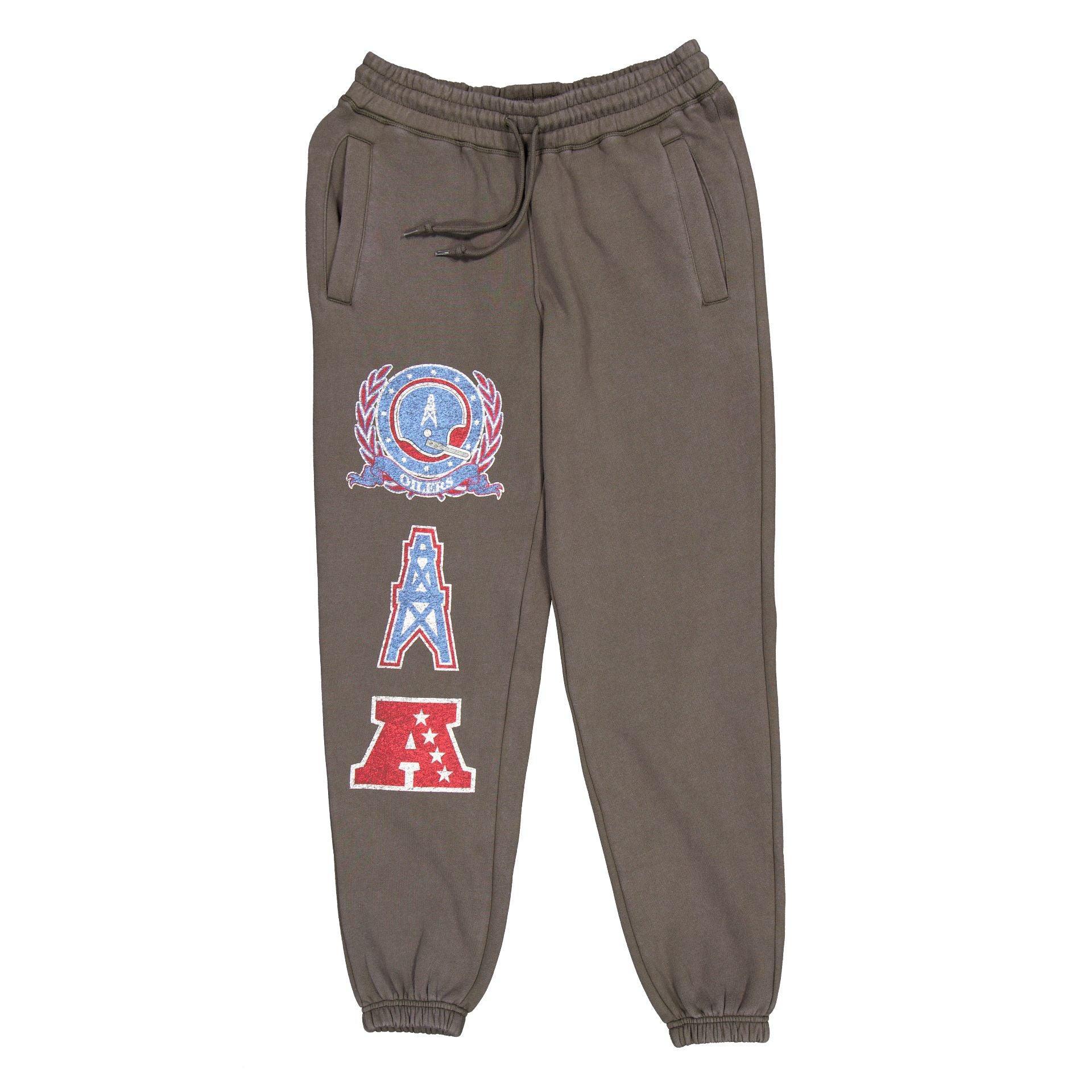 Tampa Bay Buccaneers Oversized Essentials Sweatpants Male Product Image