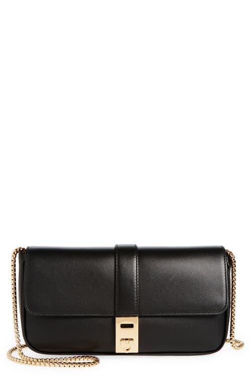 Archive Gancini Flap Crossbody Bag Product Image