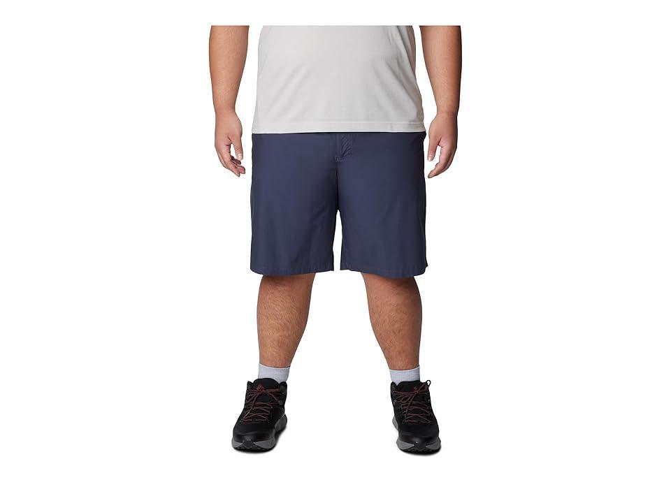 Columbia Men's Washed Out Shorts - Big- Product Image