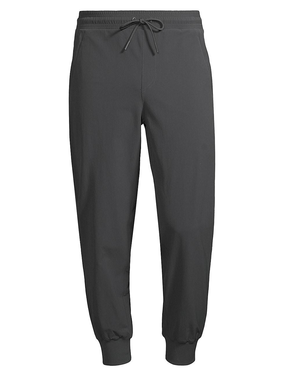 Mens Co-Op 7/8 Drawstring Joggers Product Image