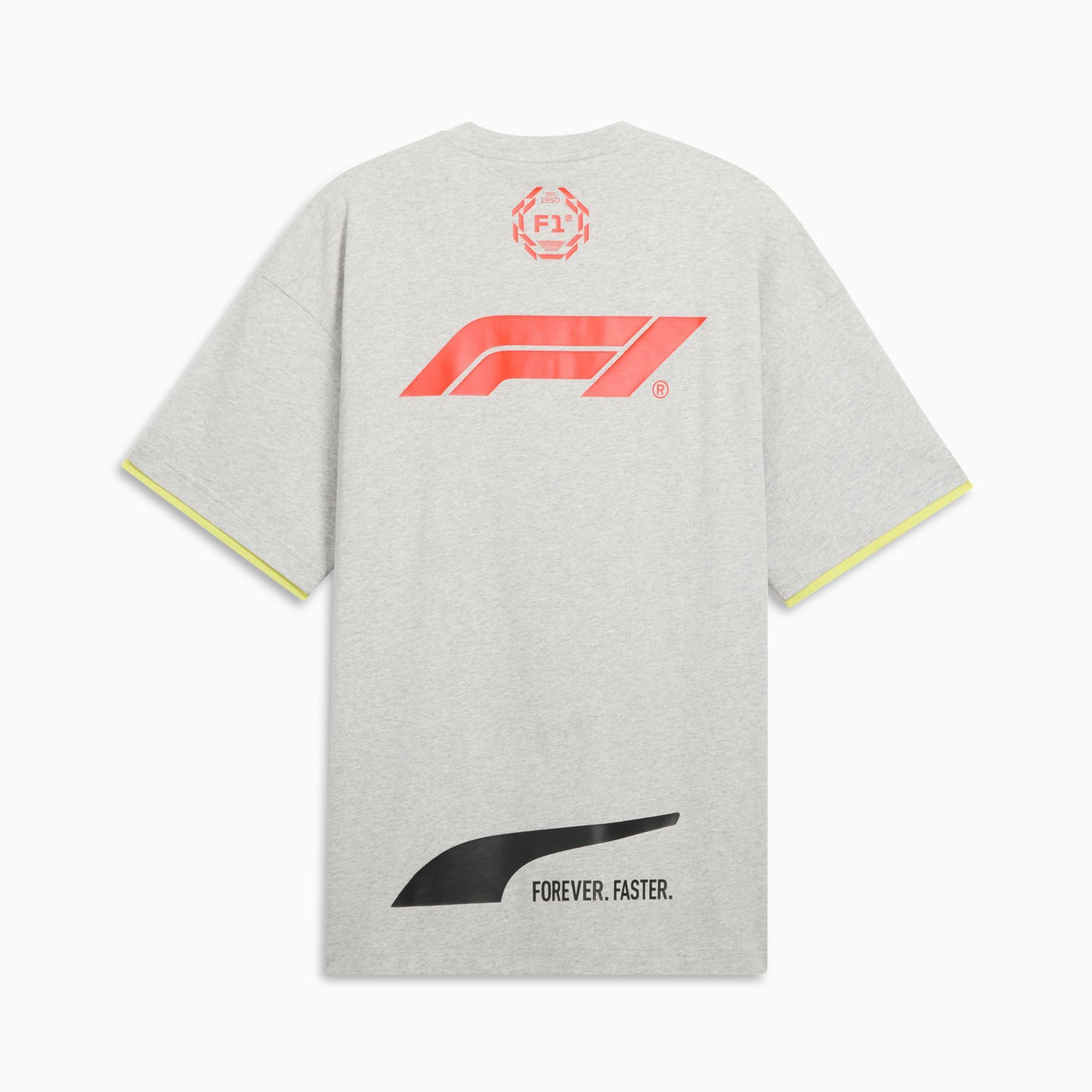 F1® Racing Motorsport Men's Tee Product Image