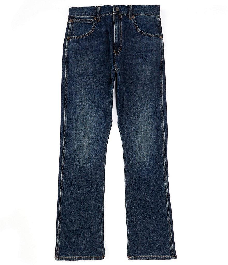 Wrangler® Retro Slim Fit Bootcut Jeans Product Image