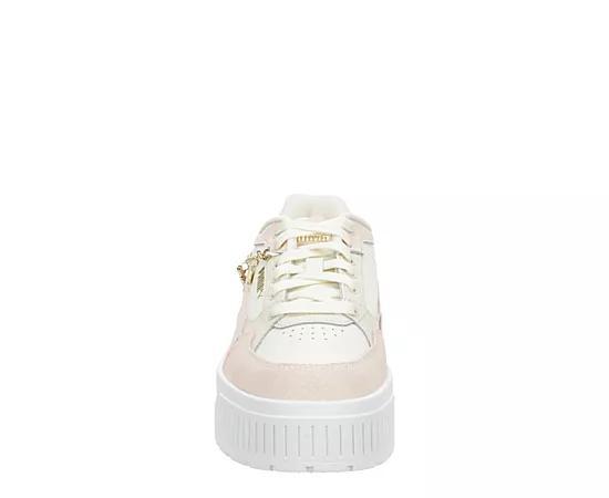 Puma Womens Karmen Idol Ii Sneaker Product Image