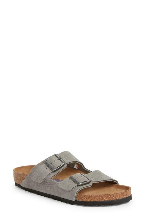 Birkenstock Arizona Desert Slide Sandal Product Image