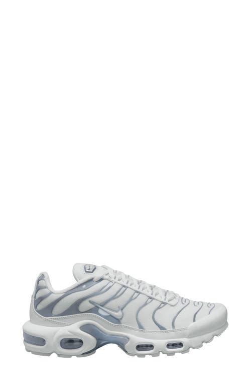 Nike Women's Air Max Plus Shoes Product Image