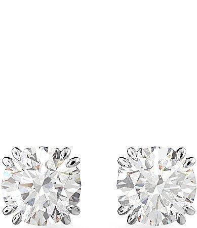 Swarovski Constella Stud Earrings Product Image