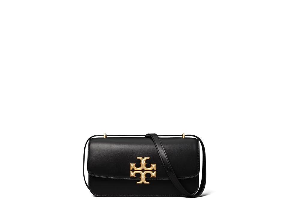 Tory Burch Eleanor Small E/W Convertible Shoulder Bag Shoulder Handbags Product Image