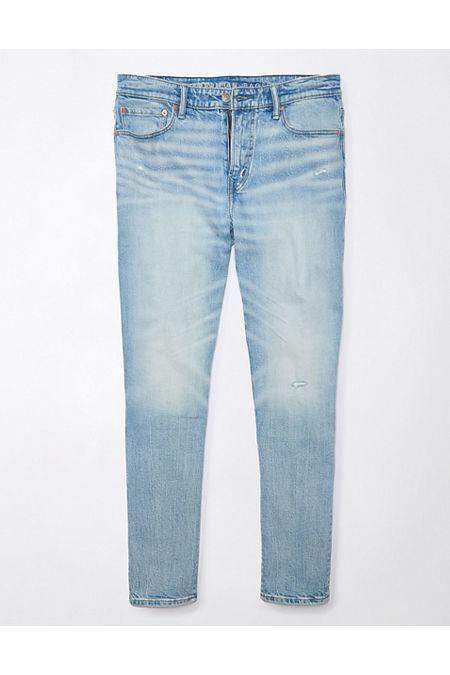 AE EasyFlex Relaxed Slim Jean Men's Product Image