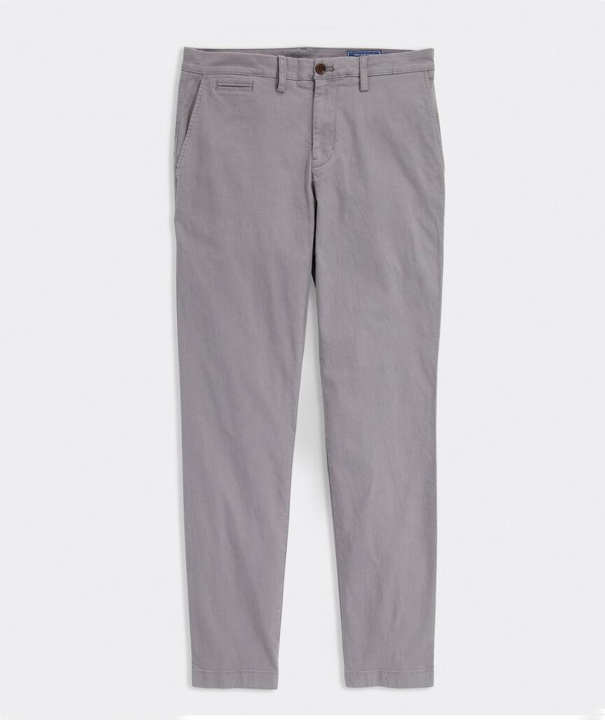 Classic Chinos Product Image