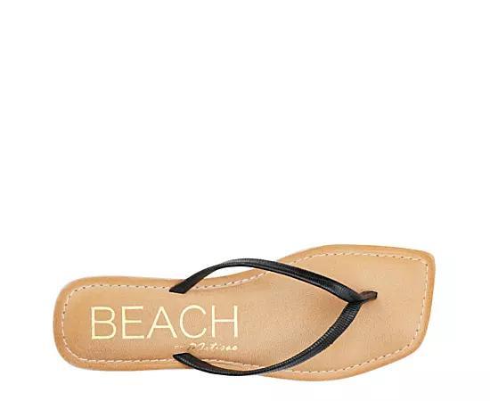 Beach Womens Bungalow Product Image