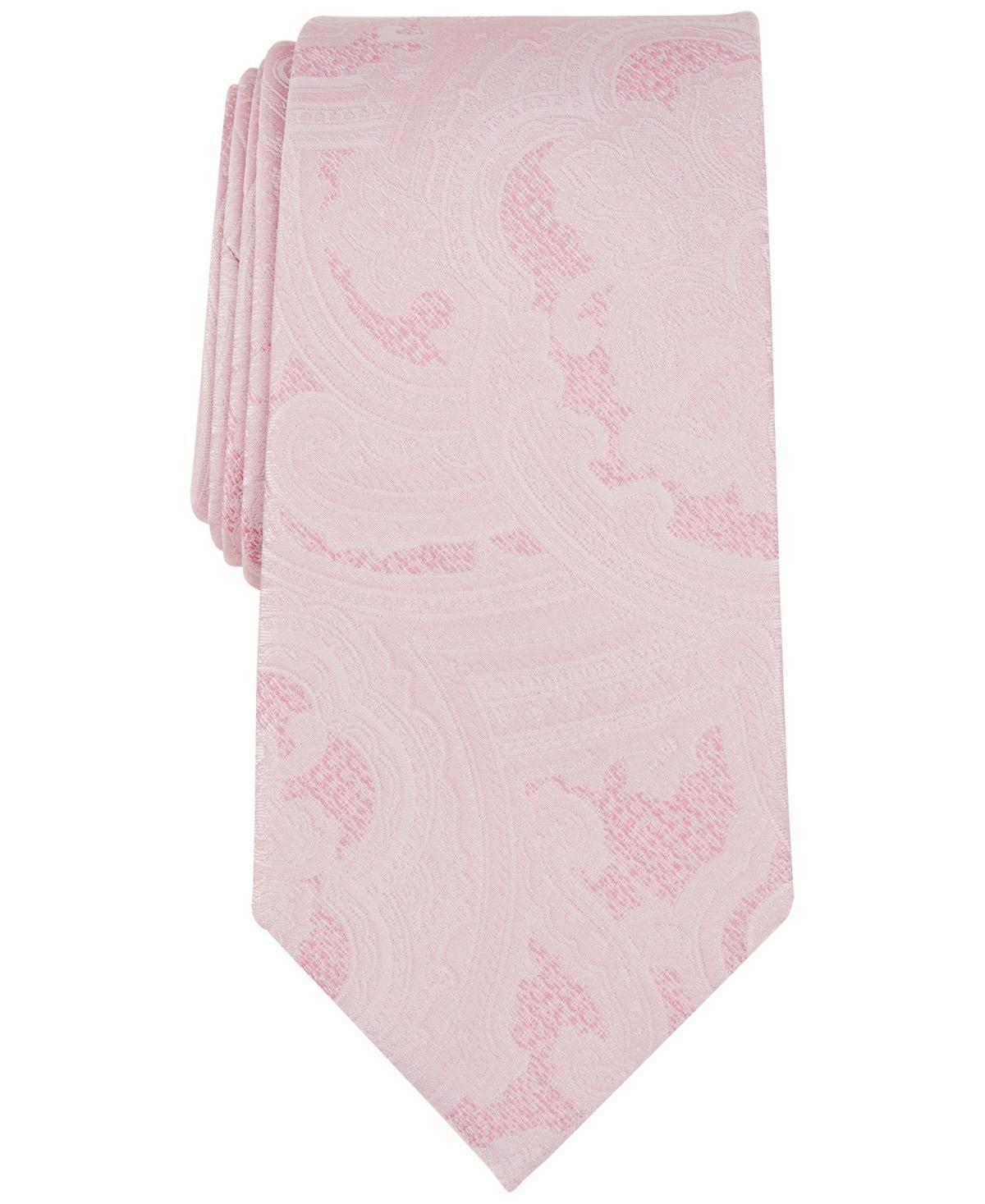 Michael Kors Mens Farington Paisley Tie Product Image