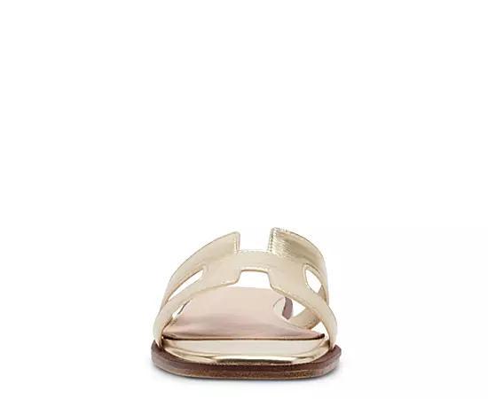 Madden Girl Womens Haileyy Slide Sandal Product Image