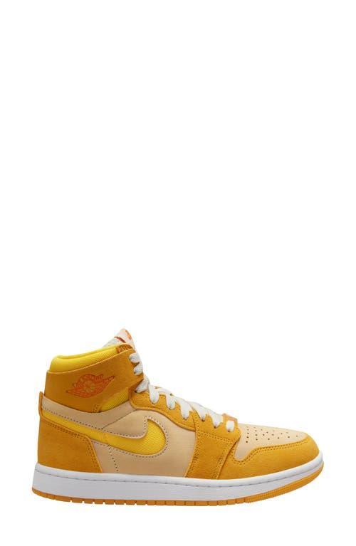 Women's Air Jordan 1 Zoom CMFT 2 Shoes Product Image