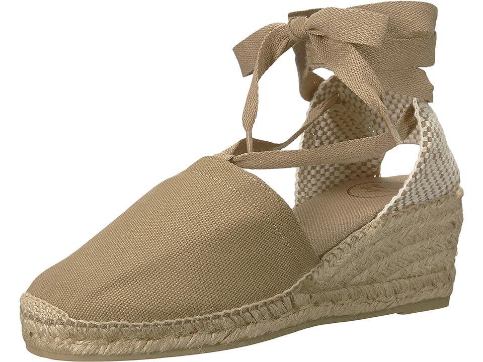 Toni Pons Valencia Wraparound Espadrille Wedge Product Image