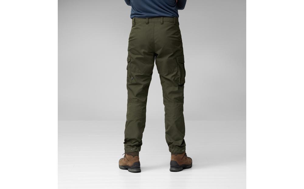 Vidda Pro Trousers M Product Image