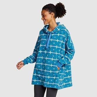 Women's Quest Blanket Hoodie Product Image