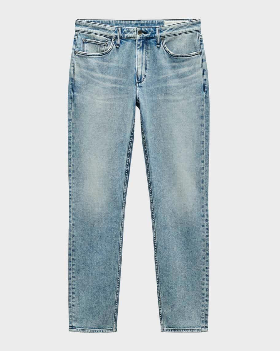 Men's Fit 3 Authentic Stretch Jeans Product Image