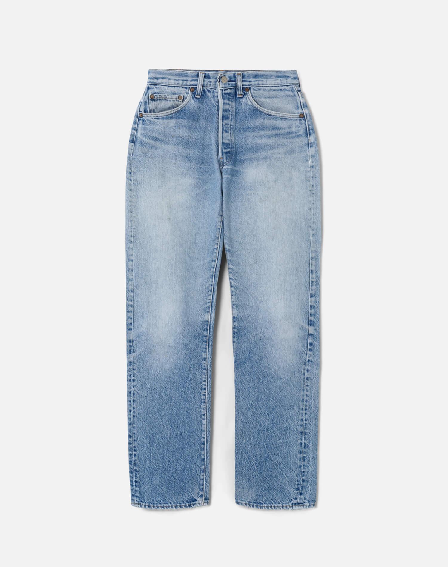 80s Levi's 501 -#39 Female product image