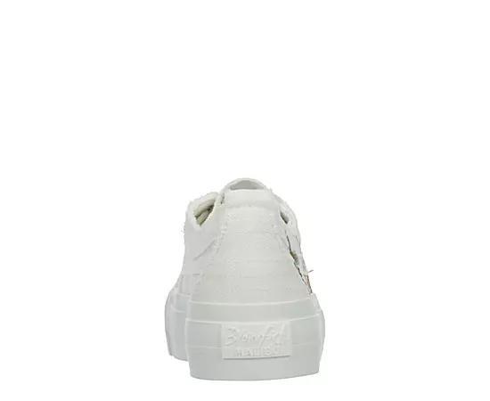 Blowfish Womens Sadie Sun Platform Sneaker Product Image