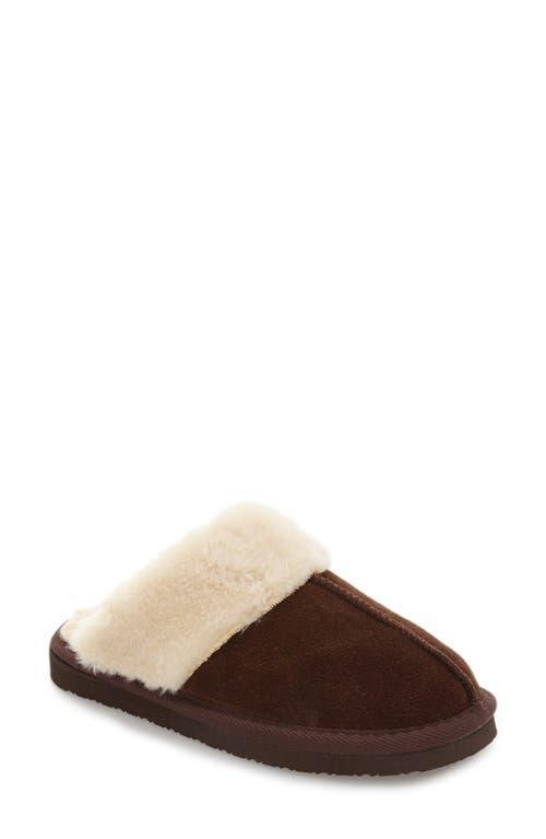 Minnetonka Chesney Mule Slipper Product Image