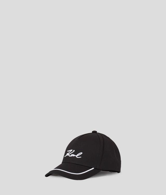 K/SIGNATURE CAP Product Image